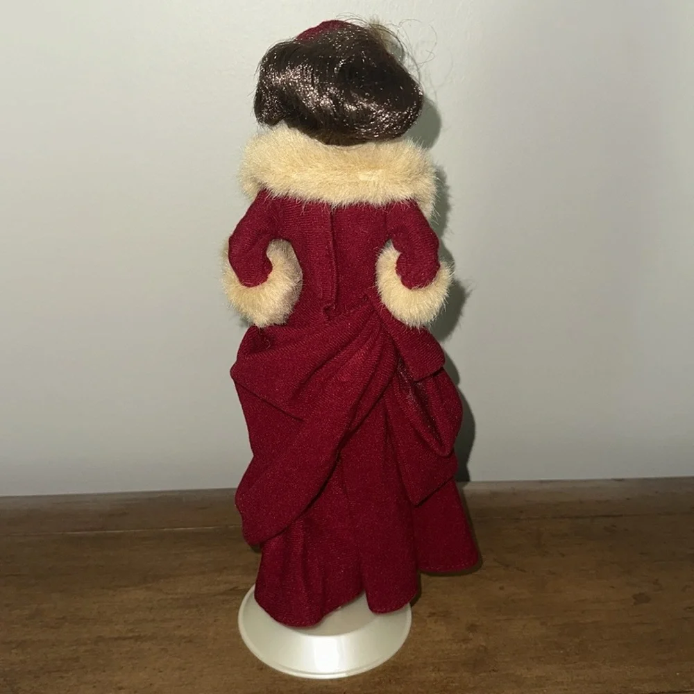 Barbie Victorian Elegance Doll Special Edition, 1994